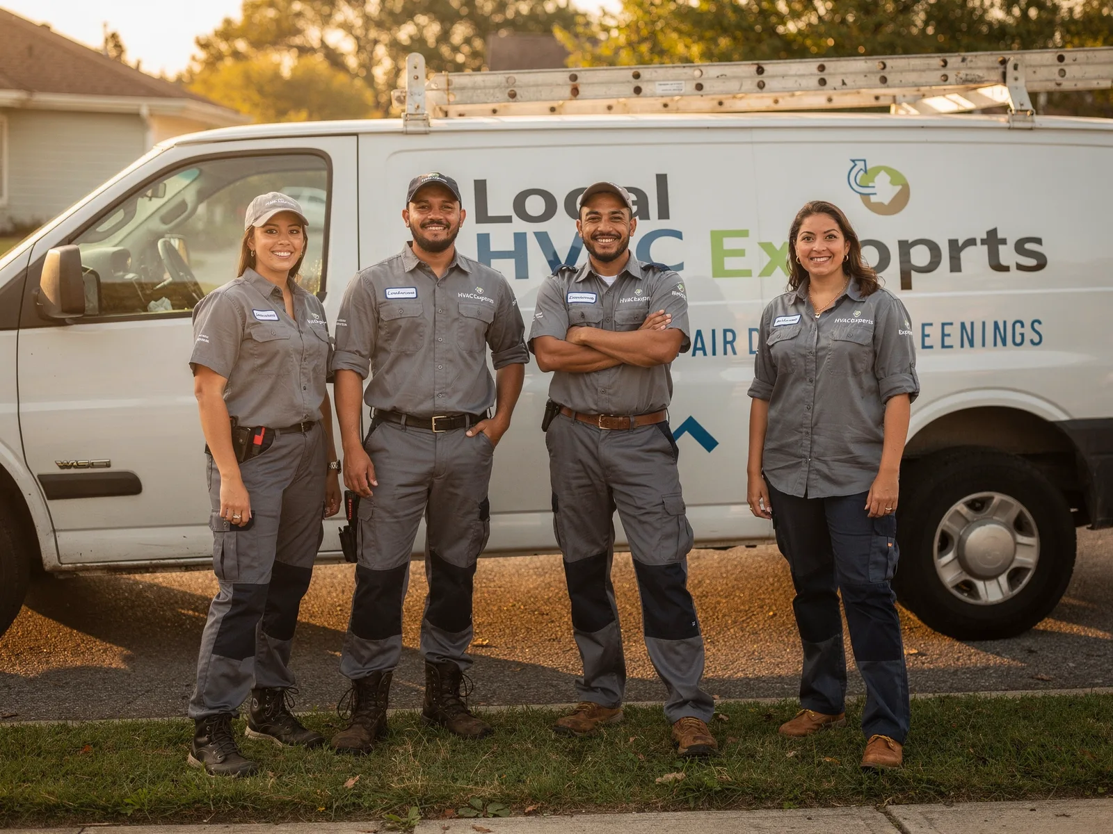24/7 HVAC Repair & AC Replacement company in White Sulphur Springs, MT