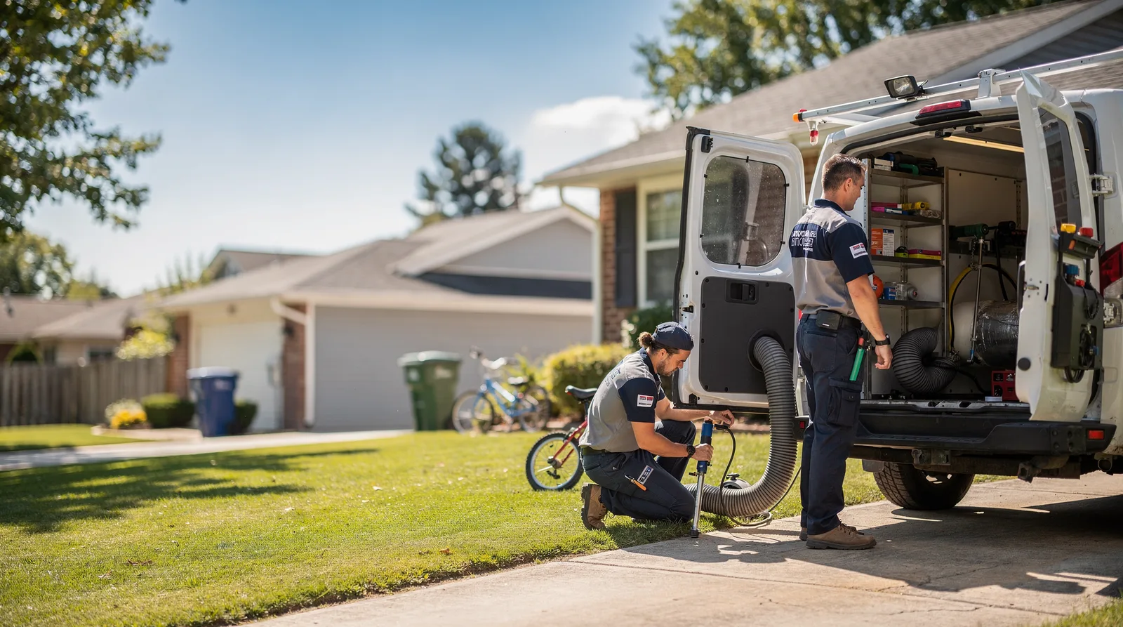 24/7 HVAC Repair & AC Replacement in White Sulphur Springs, MT near me